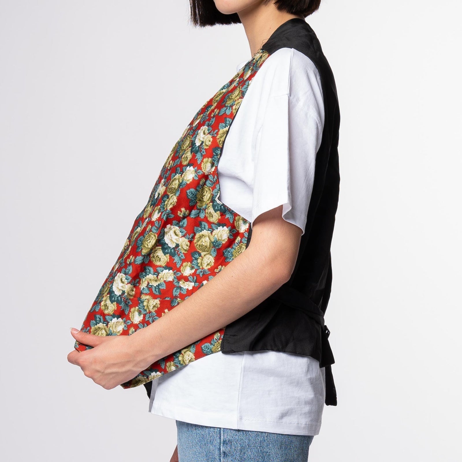 Arabische shirts en vesten