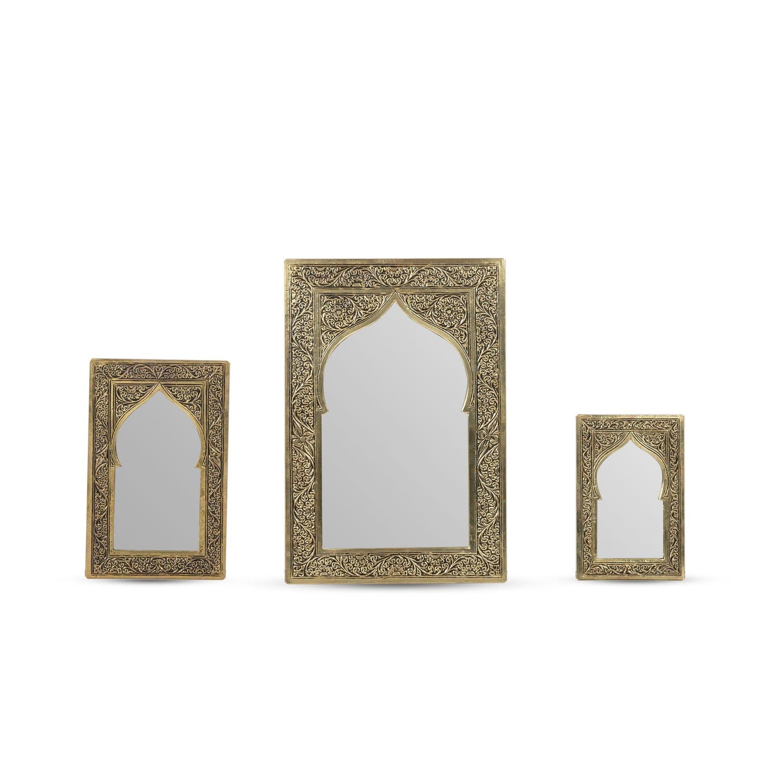 Arabische spiegels