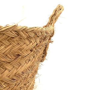 Esparto reiswieg naturel 72x67x30
