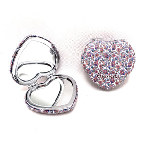 Espejito corazón souvenir de Granada 6