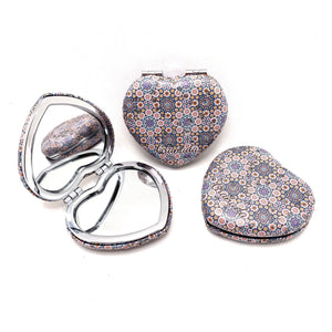 Espejito corazón souvenir de Granada 8