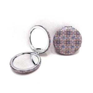 Espejito de maquillaje souvenir Granada 8