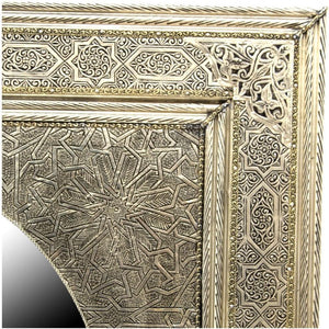 espejo marroqui arco elvira detalle