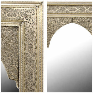 espejo marroqui arco elvira 2 detalles