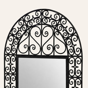 espejo marroquí forja 100x60 top