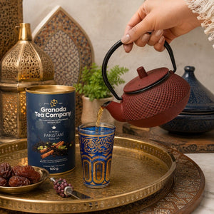 juego de té pakistani lifestyle
