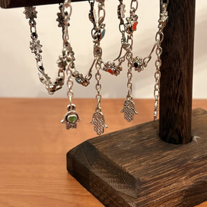 pulsera bereber mano fátima p3