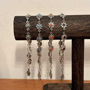 pulsera bereber mano p3 bisutería