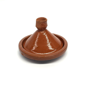 tajín árabe esmaltado 20cm