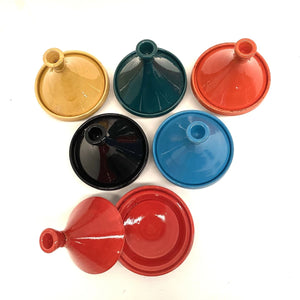 Marokkaanse tajine kruidenrek in Arabische stijl 16 cm