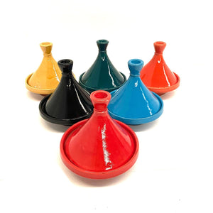 Marokkaanse tajine kruidenrek in Arabische stijl 16 cm