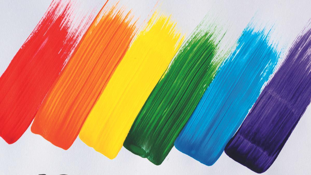 5 mejores colores árabes para embellecer tu casa