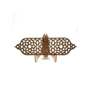 Arabische houten roosters