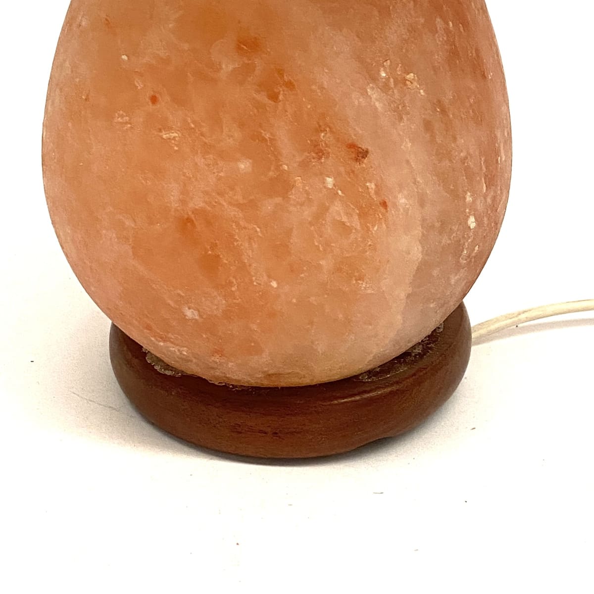 Himalaya Zoutlamp Paddestoel Model