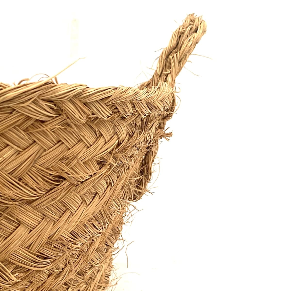 Esparto reiswieg naturel 72x67x30