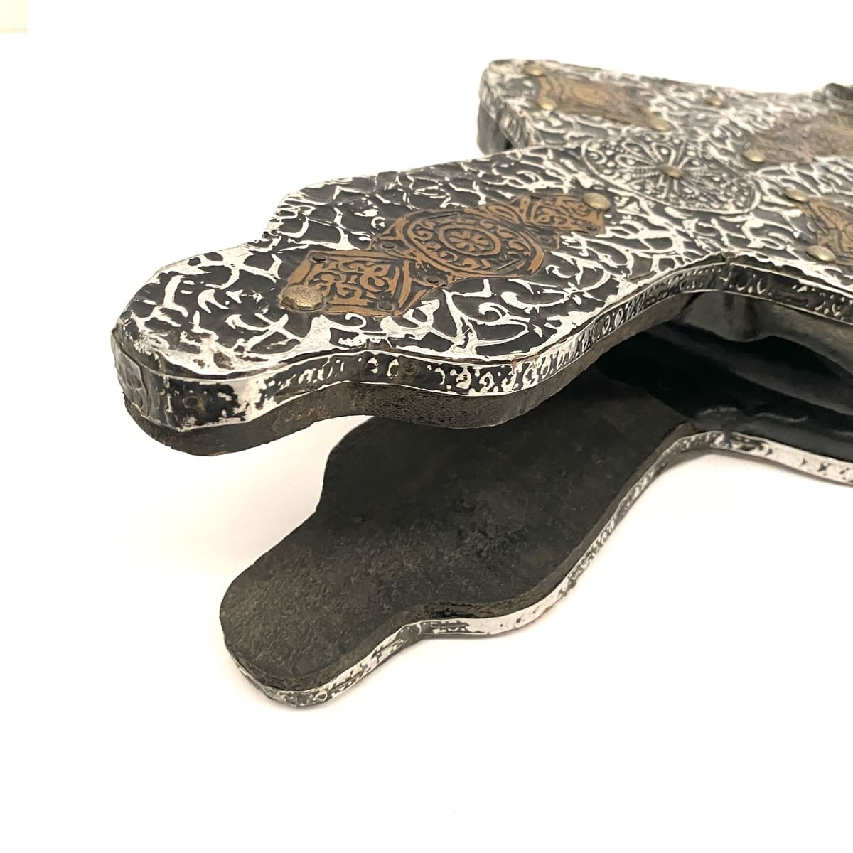 Handgemaakte Arabische balg 60x21x10cm