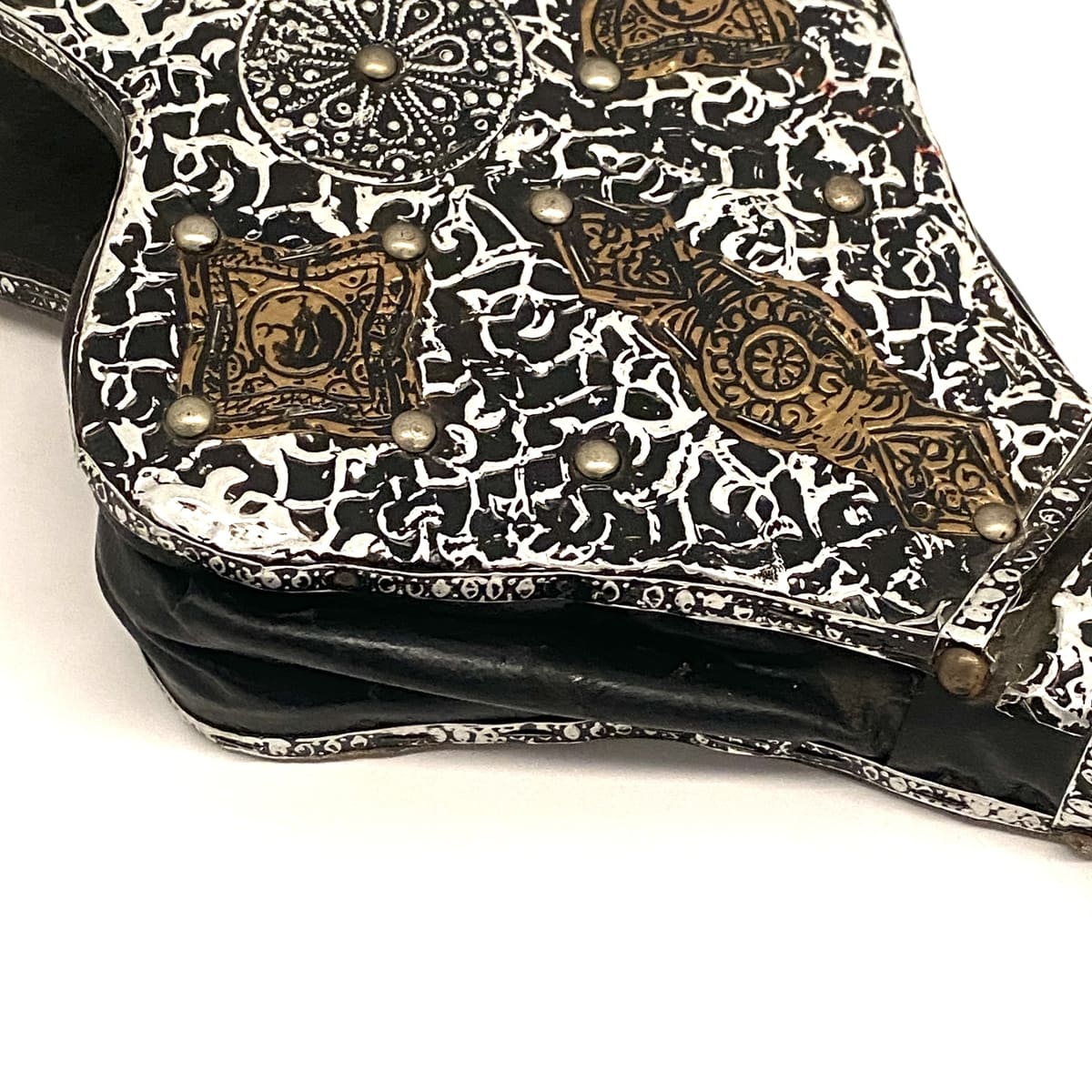 Handgemaakte Arabische balg 60x21x10cm