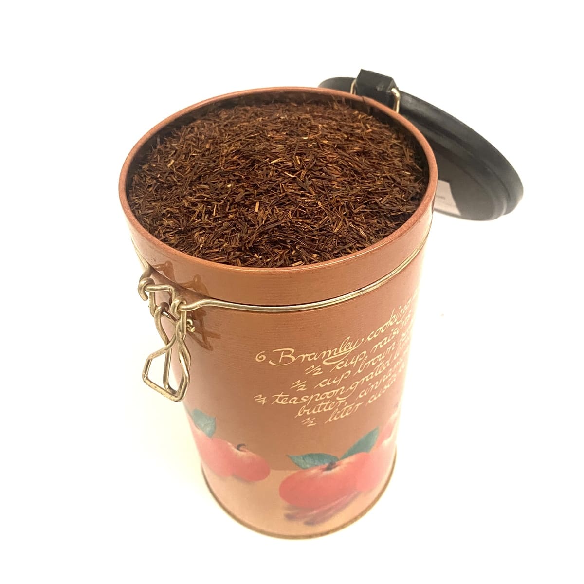 Superieure natuurlijke Rooibos-infusie uit Afrika - BULK