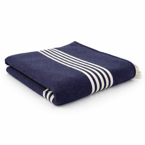 colcha marrakech azul marino