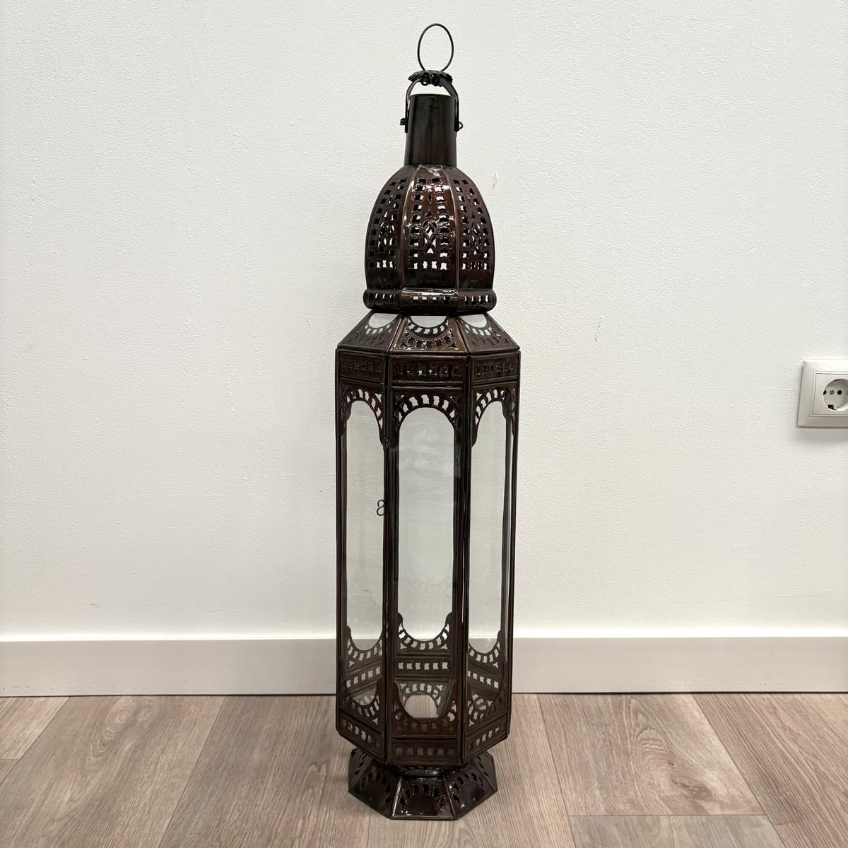 Arabische tafel- en vloerlampen | Marokkaanse lantaarnverlichting Arabische tafel- en vloerlampen | Marokkaanse lantaarnverlichting