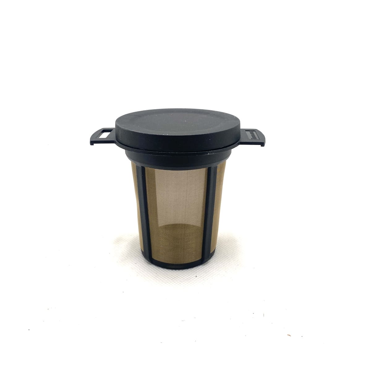 filtro permanente negro finum M