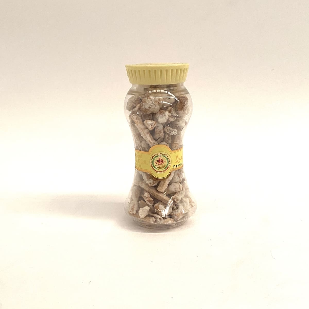 incienso mamool misk al oudh