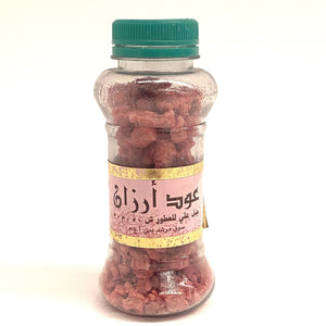 Incienso en palo Oud Arsan 100g