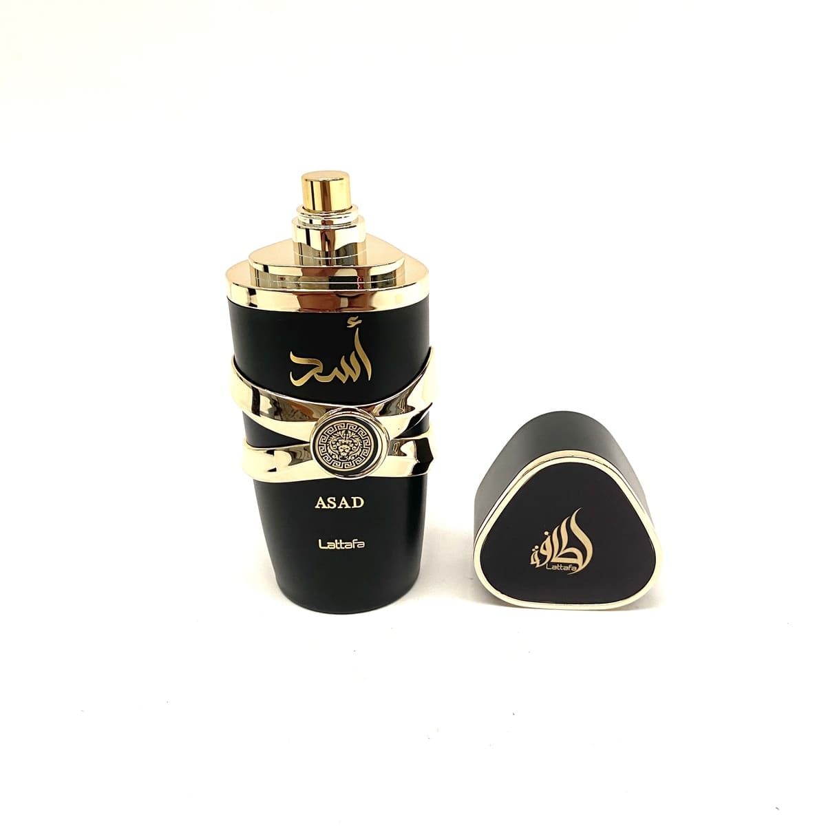 Perfume árabe ASAD Lattafa 100ml