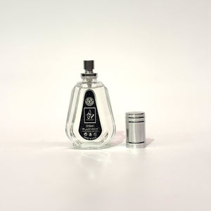 perfume árabe hayaati 50