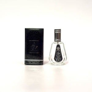 perfume árabe hayaati