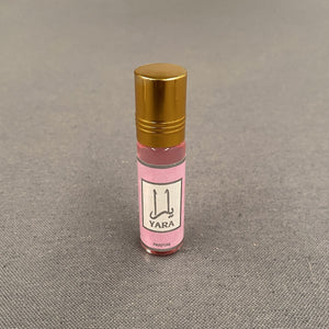 Perfume Árabe YARA Lattafa Roll-On 6ml bote