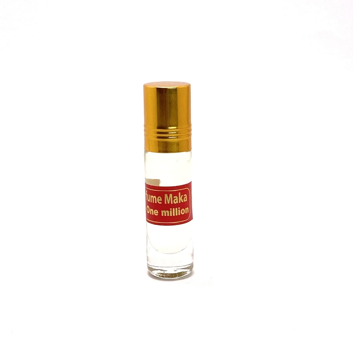 Perfume One Million Style