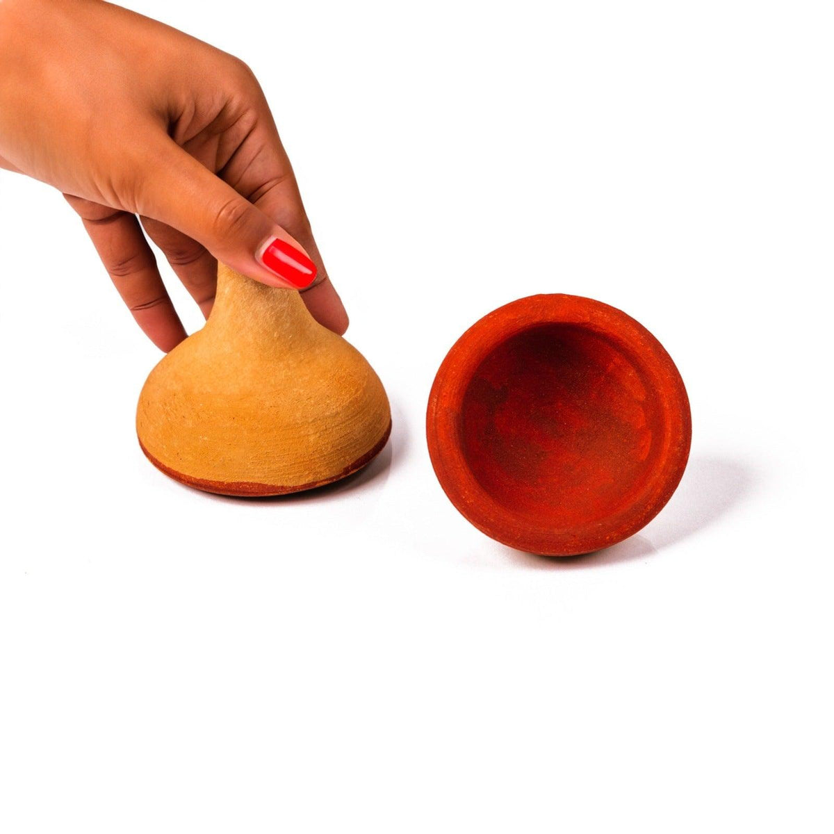 Pintalabios Árabe Tradicional - Labial bereber