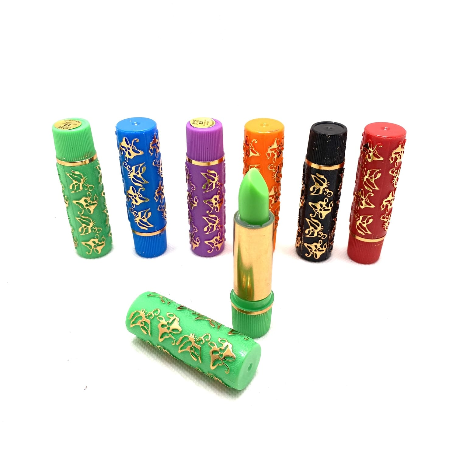 Arabische cosmetica