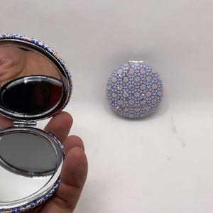 Granada souvenir make-upspiegel