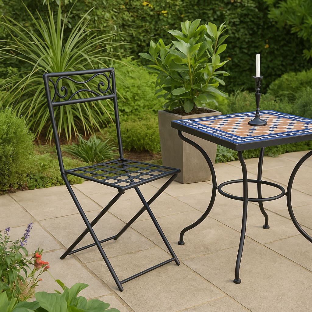 silla oleaje contexto