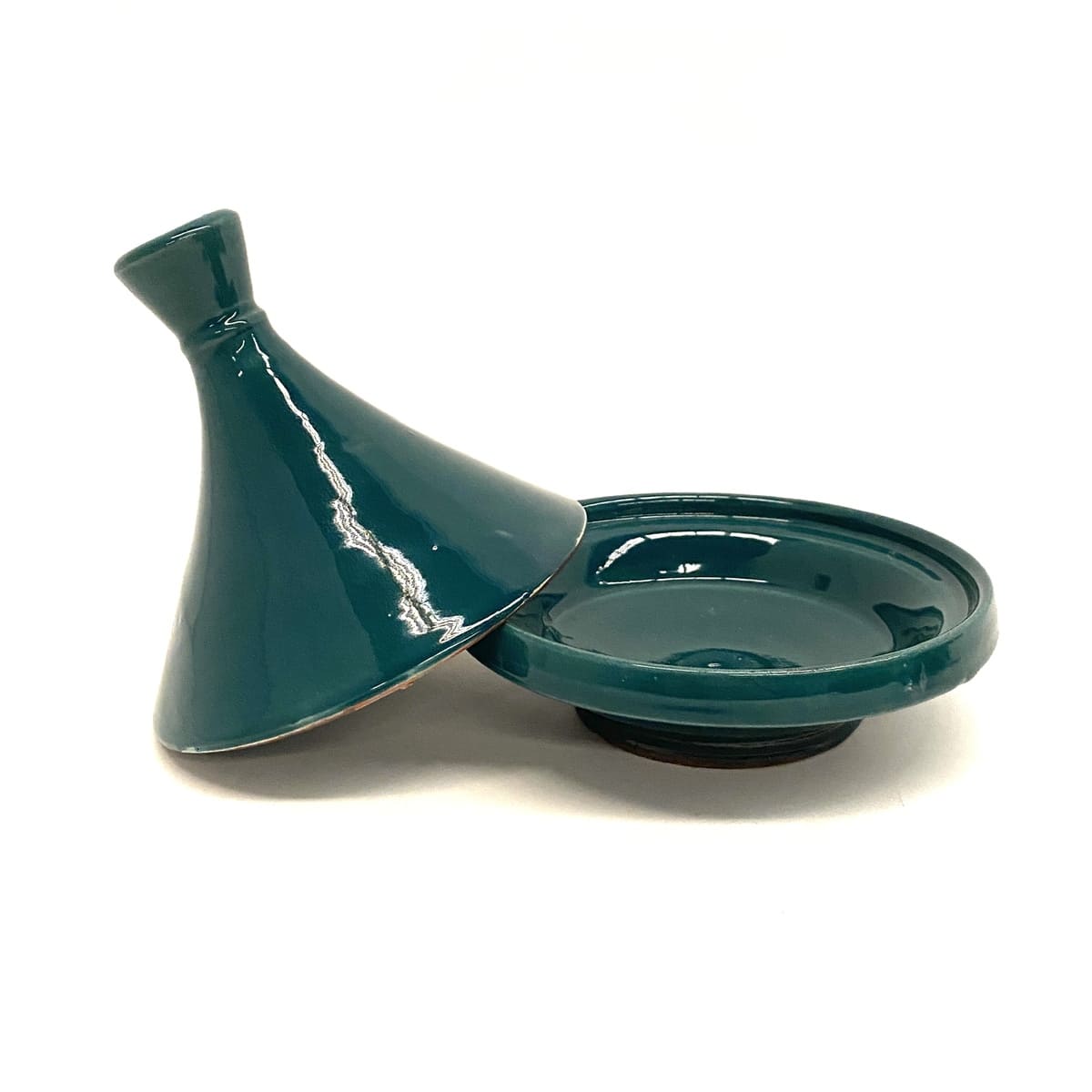 Marokkaanse tajine kruidenrek in Arabische stijl 16 cm