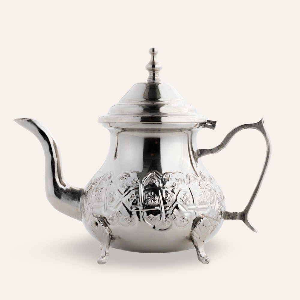 Arabische theewinkel
